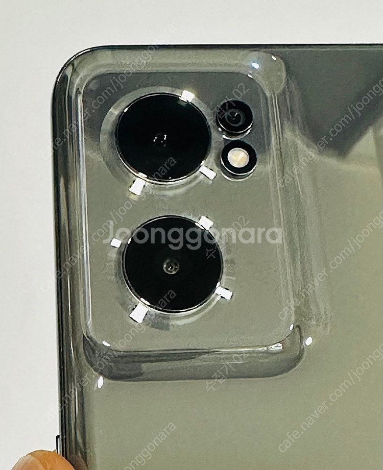 Oneplus Nord CE 2 5G S급 풀박스--3