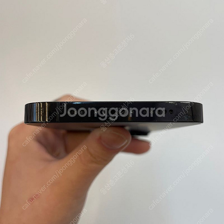 (울산중고폰) 51256 액정/외관깨끗 아이폰14프로 ...--4