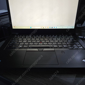 ThinkPad T480s,E14,E15, Lenovo Miix520 (노트북 4종)