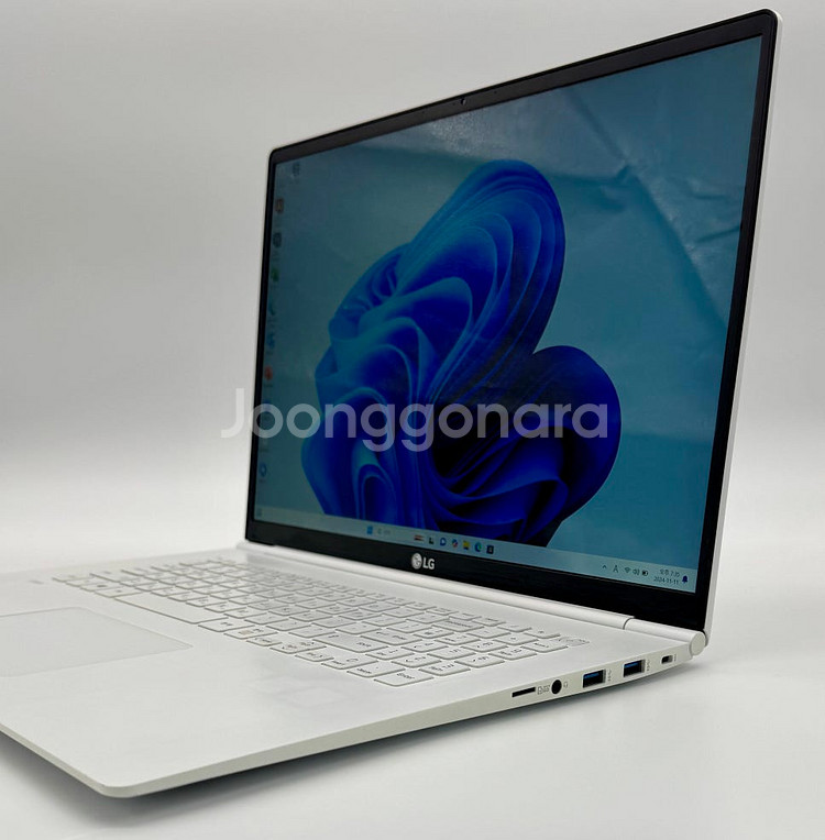 [LG] 2019 그램17 17Z990 / i7, 8G...--4