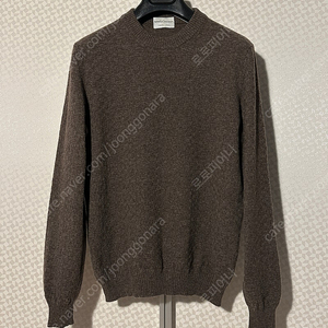 SETTEFILI CASHMERE 세떼필리 캐시미어 니트