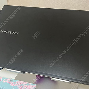 ASUS 비보북S M433IA-EB086 14인치 노트북 급매합니다