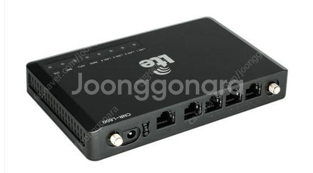 [판매] LTE라우터 에그 CNR-L600 정상해치 공...--2