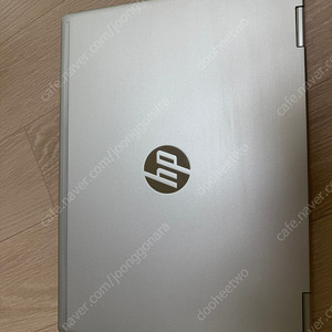 HP 노트북 터치스크린 펜 X360 435 G7 (램 8G, SSD 256G) (25만원)