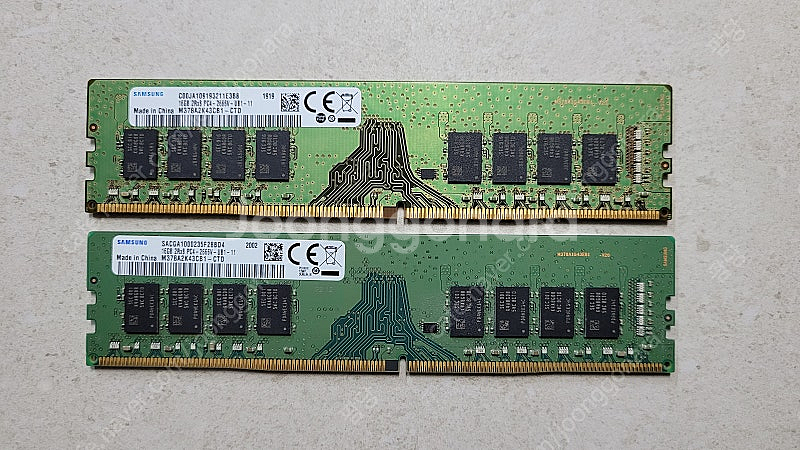 DDR4 PC4-2666V--0