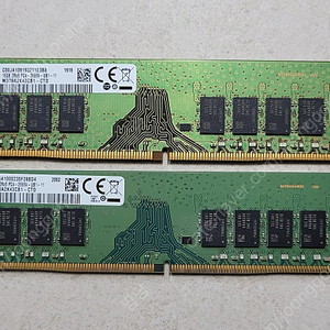 DDR4 PC4-2666V