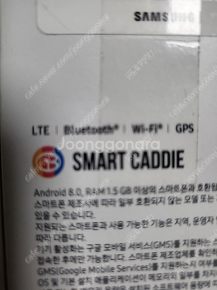 갤럭시워치5 골프에디션 44 lte--1