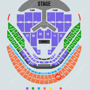 임영웅 리사이틀 콘서트 1/2 목요일 가족석 2연석 일괄