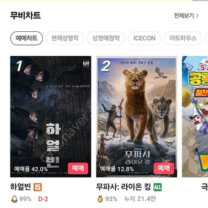 cgv 2인 15000 일반만가능