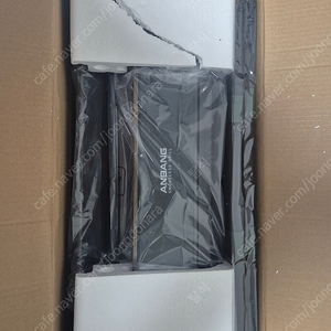 안방 연기없는 그릴 울트라 미개봉 판매합니다. AB1101MF