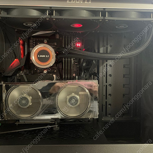 라이젠 5900X, 128G, RTX 2070 게임용 컴퓨터