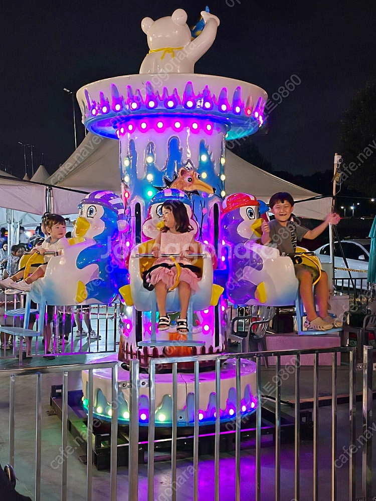 어린이테마파크 기획, 키즈파크 기획, 놀이동산 기획, ...--0