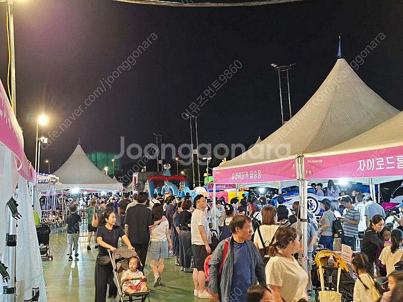 어린이테마파크 기획, 키즈파크 기획, 놀이동산 기획, ...--7