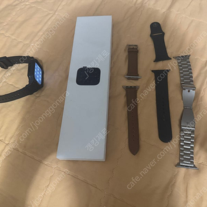 애플워치se 44mm 팔아요