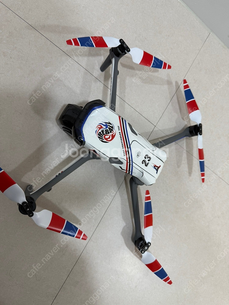 DJI Air3 드론 상급형 S급 플라이모어키트 셋트 ...--2