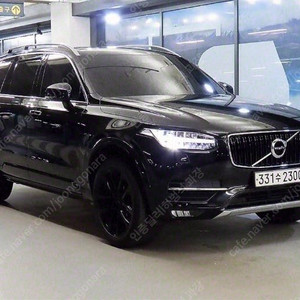 @17년식 XC90(2세대) D5 AWD 모멘텀 전국최저가격1