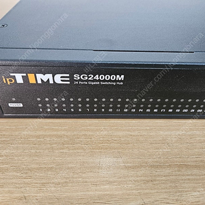 iptime SG24000M