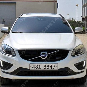 @14년식 XC60(1세대) T6 R-디자인 전국최저가격1