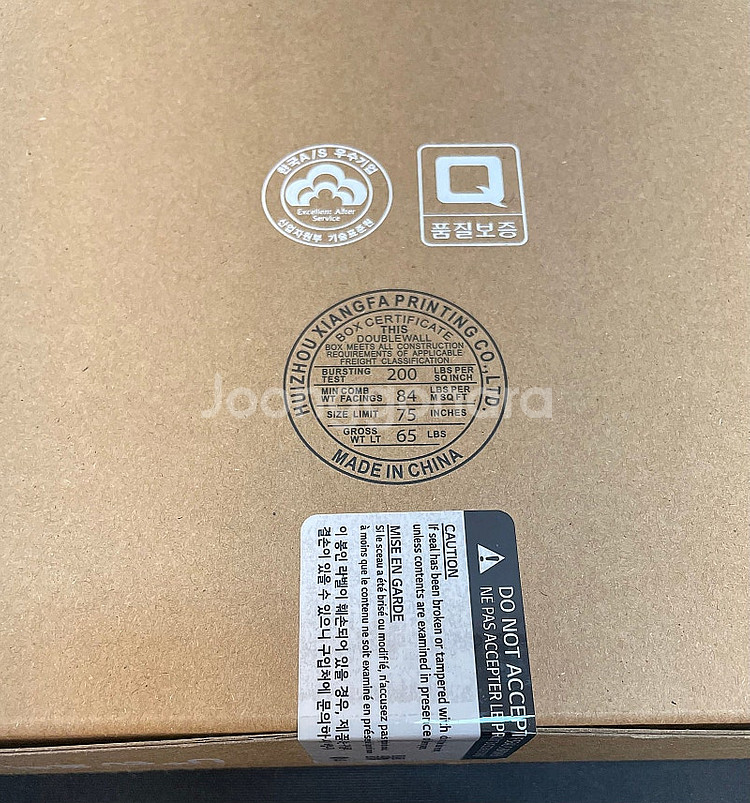 LG울트라탭 그레이 128GB 미개봉 풀박스20만팝니다...--2