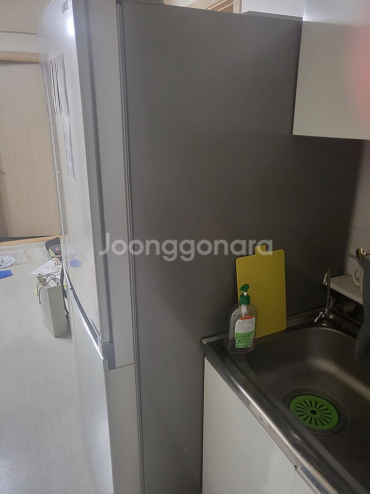 LG 830리터 양문형 냉장고 팝니다--4