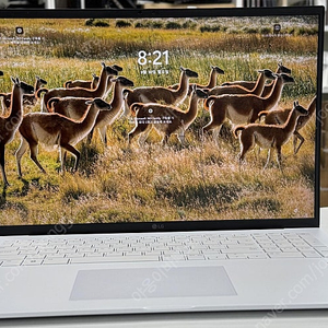 [LG 2023 그램17] 17Z90R-GA7HK i7, 16GB, SSD 512GB! 대화면에 초경량까지