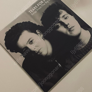 Tears for fears lp