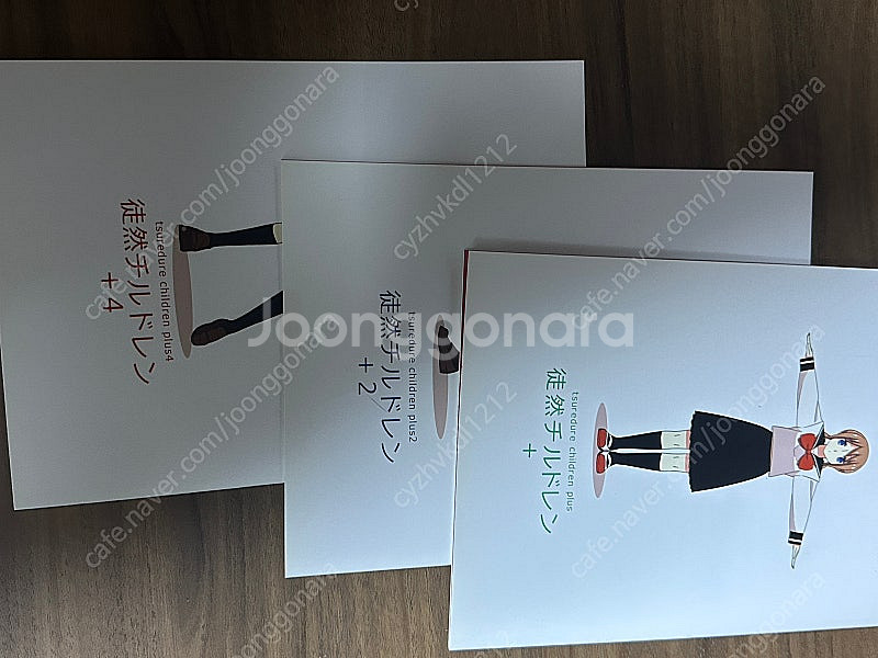 일러스트집, 라노벨, 테피스트리 각종 굿즈--3