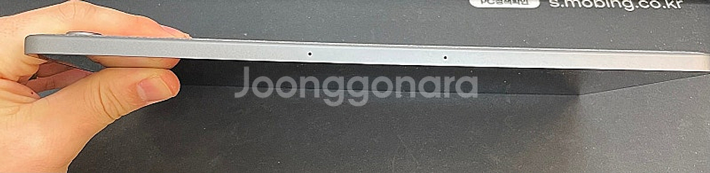 레노버요가탭11 WIFI 64GB 상태좋은 풀박스중고1...--6