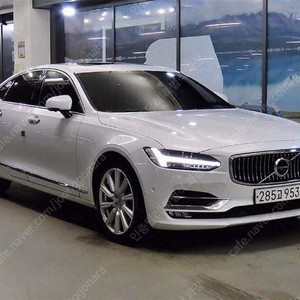 @20년식 더 뉴 S90 T5 인스크립션 전국최저가격1