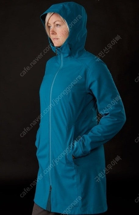 아크테릭스 이소 자켓(새제품) 이미지