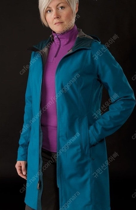 아크테릭스 이소 자켓(새제품) 이미지