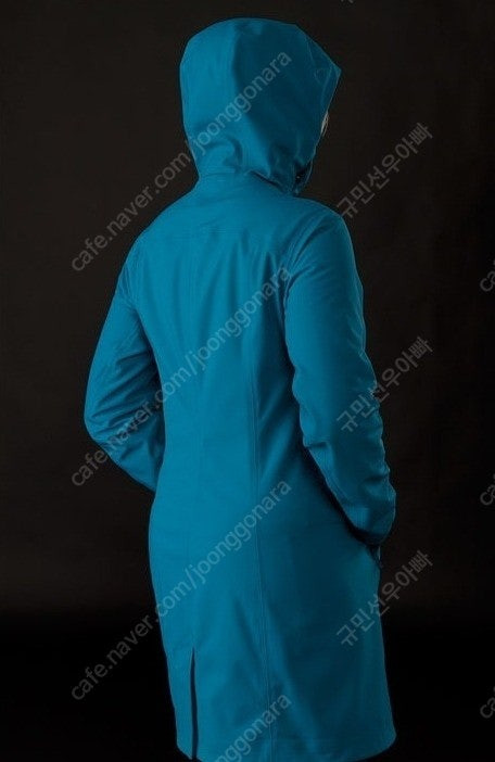 아크테릭스 이소 자켓(새제품) 이미지