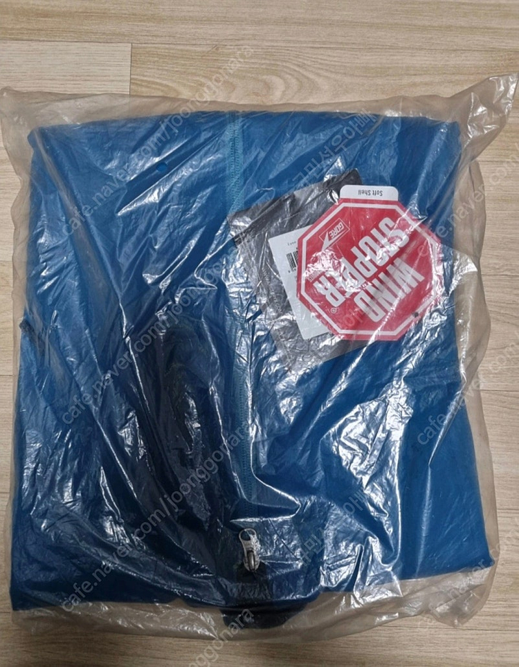 아크테릭스 이소 자켓(새제품) 이미지