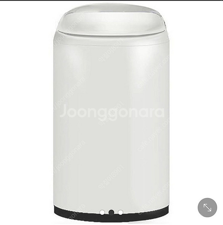 미개봉 아기사랑 세탁기 삽니다--0
