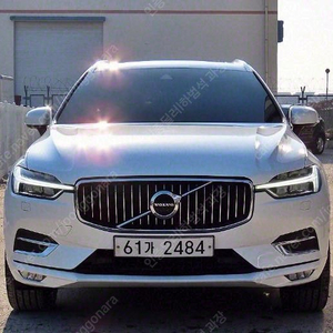 @18년식 XC60(2세대) D5 AWD 인스크립션 전국최저가격1