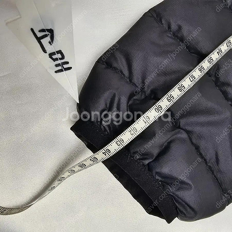 파타고니아경량패딩--0