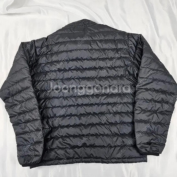 파타고니아경량패딩--1