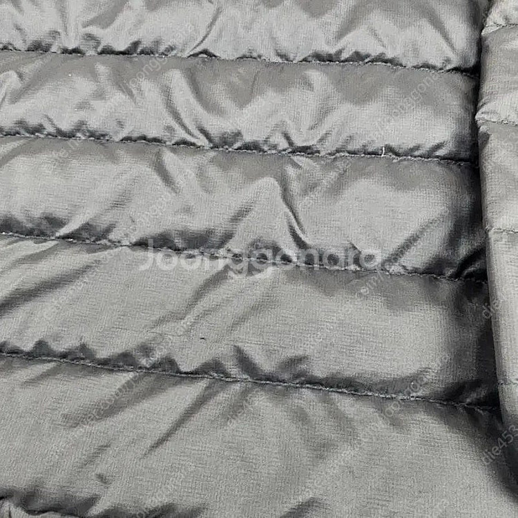 파타고니아경량패딩--2