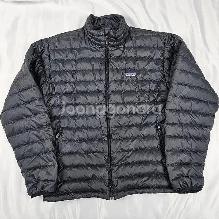 파타고니아경량패딩--4