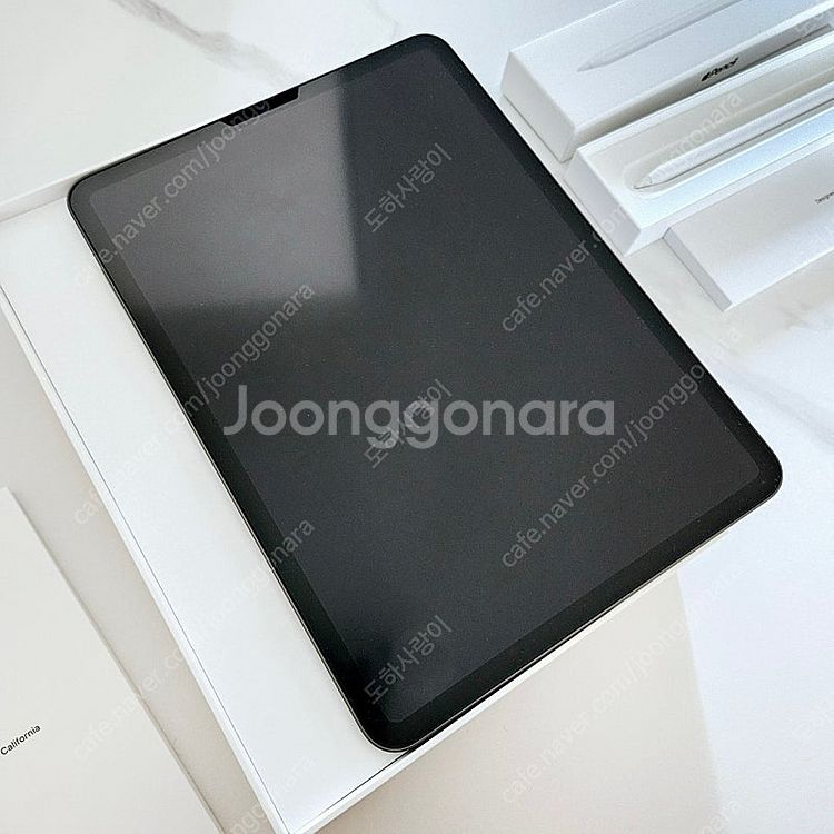 아이패드11프로 ipad 11 pro 3세대 2TB 풀...--5