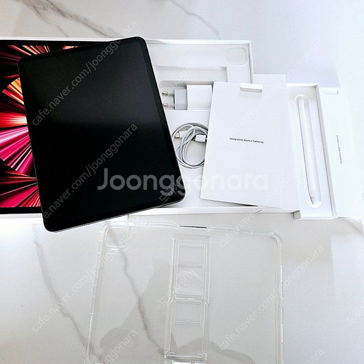 아이패드11프로 ipad 11 pro 3세대 2TB 풀...--8