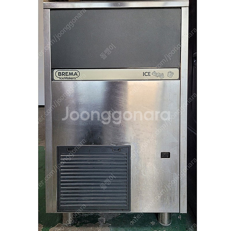 브레마 업소용 제빙기 CB-425A--0