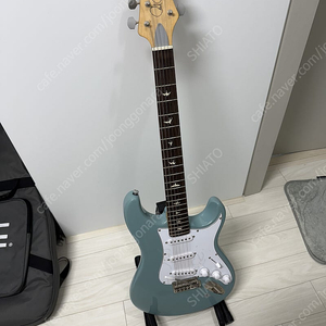 PRS SE 2022 Model John Mayer Signature Silver Sky 판매합니다