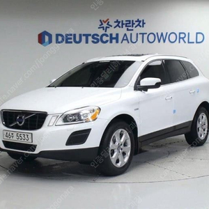 @12년식 XC60(1세대) D4 전국최저가격1