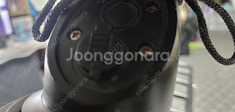 모두스포츠 부릉이 2TB--4