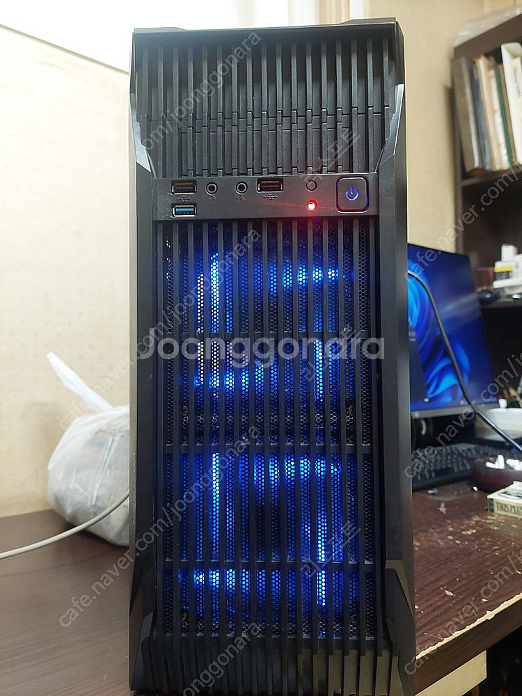 i5 6500 16g 1060--0