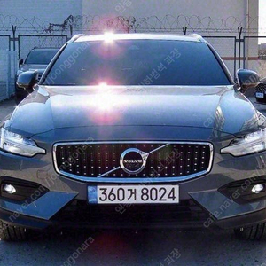 @22년식 V60 크로스컨트리(2세대) 2.0 B5 AWD 프로 전국최저가격1