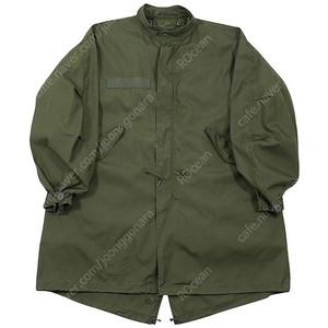 [M-R] 1973 US Army 2nd M-65 Fishtail Parka Set 미군 2세대 M65 피쉬테일 파카 개파카 70년대 빈티지 70s 밀리터리 야상