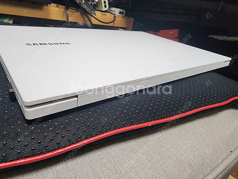 삼성 노트북 NT350XCR 팝니다.--7