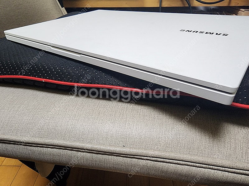 삼성 노트북 NT350XCR 팝니다.--9